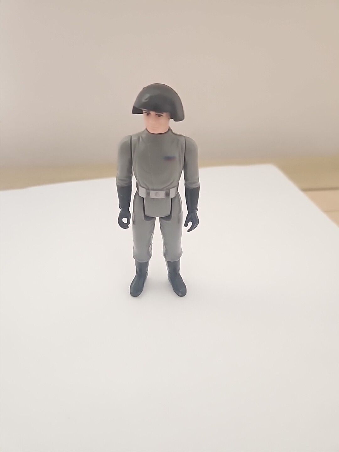 Death Squad Commander (Star Destroyer Commander) sold