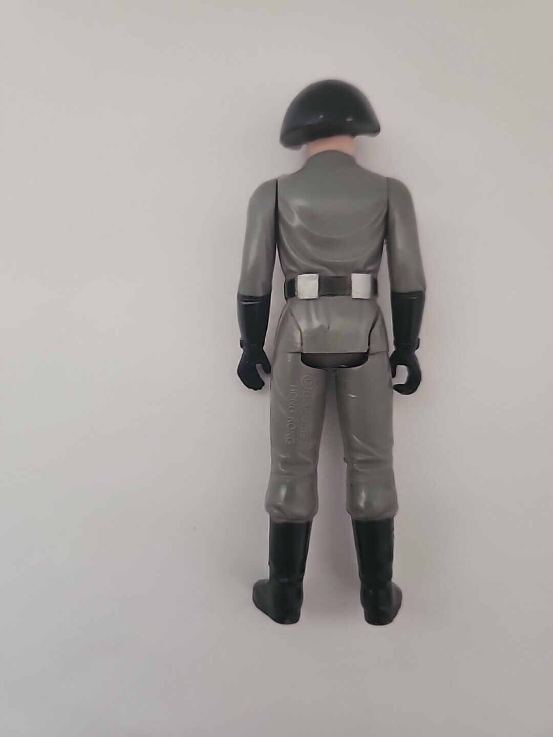 Death Squad Commander (Star Destroyer Commander) sold
