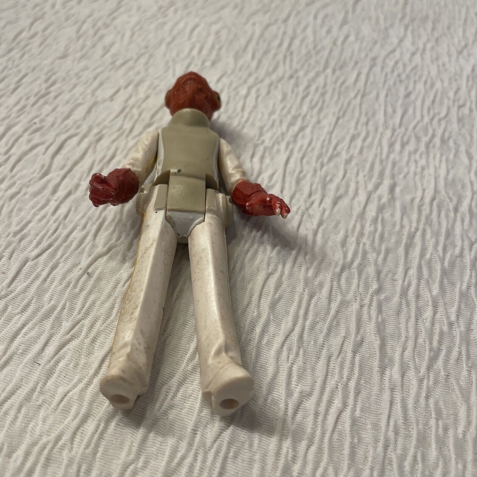 Admiral Ackbar sold