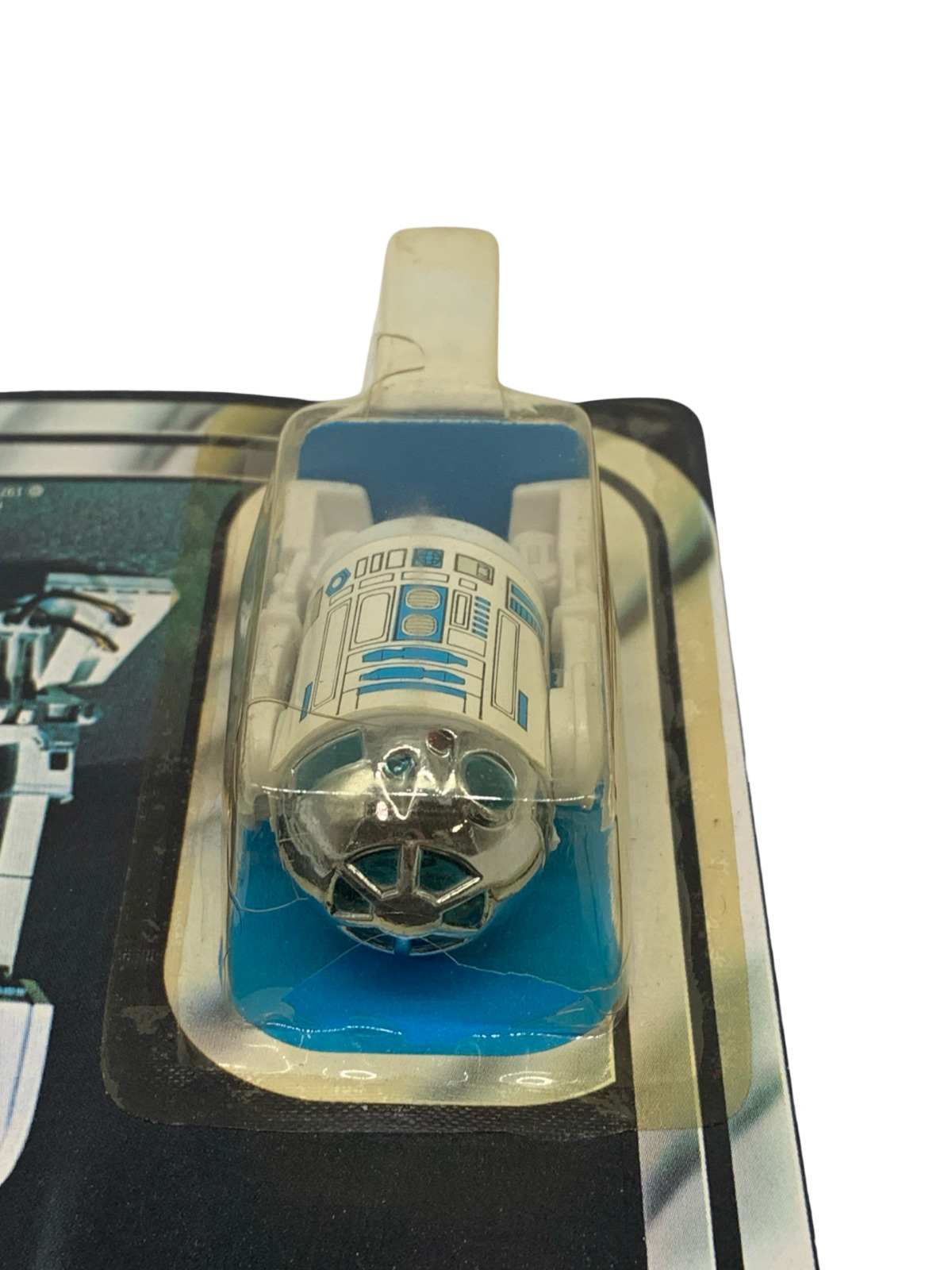 R2-D2 (Artoo-Detoo) sold