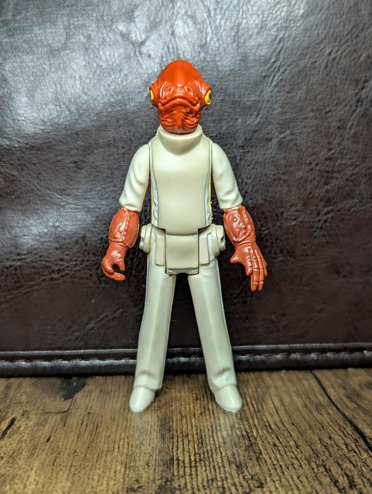 Admiral Ackbar sold