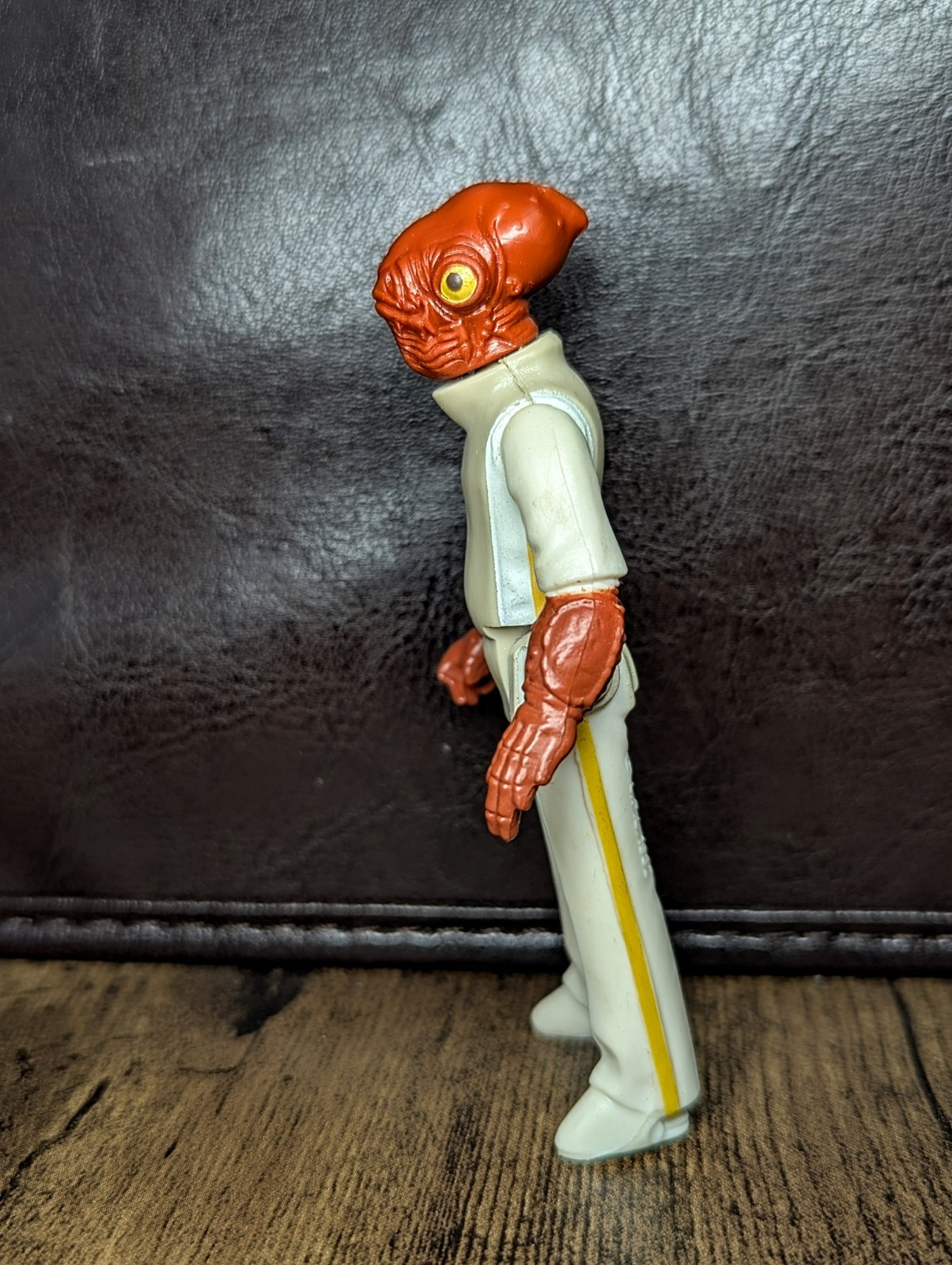 Admiral Ackbar sold