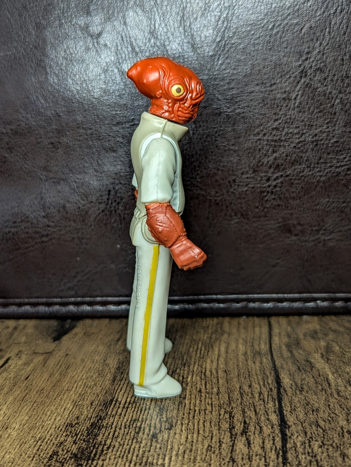 Admiral Ackbar sold