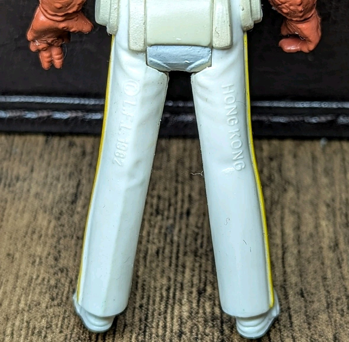 Admiral Ackbar sold