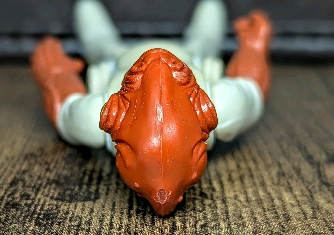 Admiral Ackbar sold