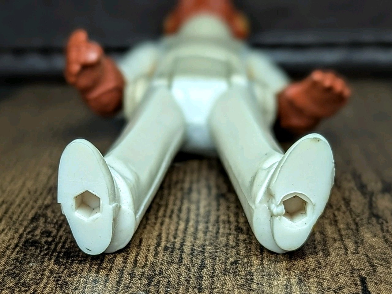 Admiral Ackbar sold