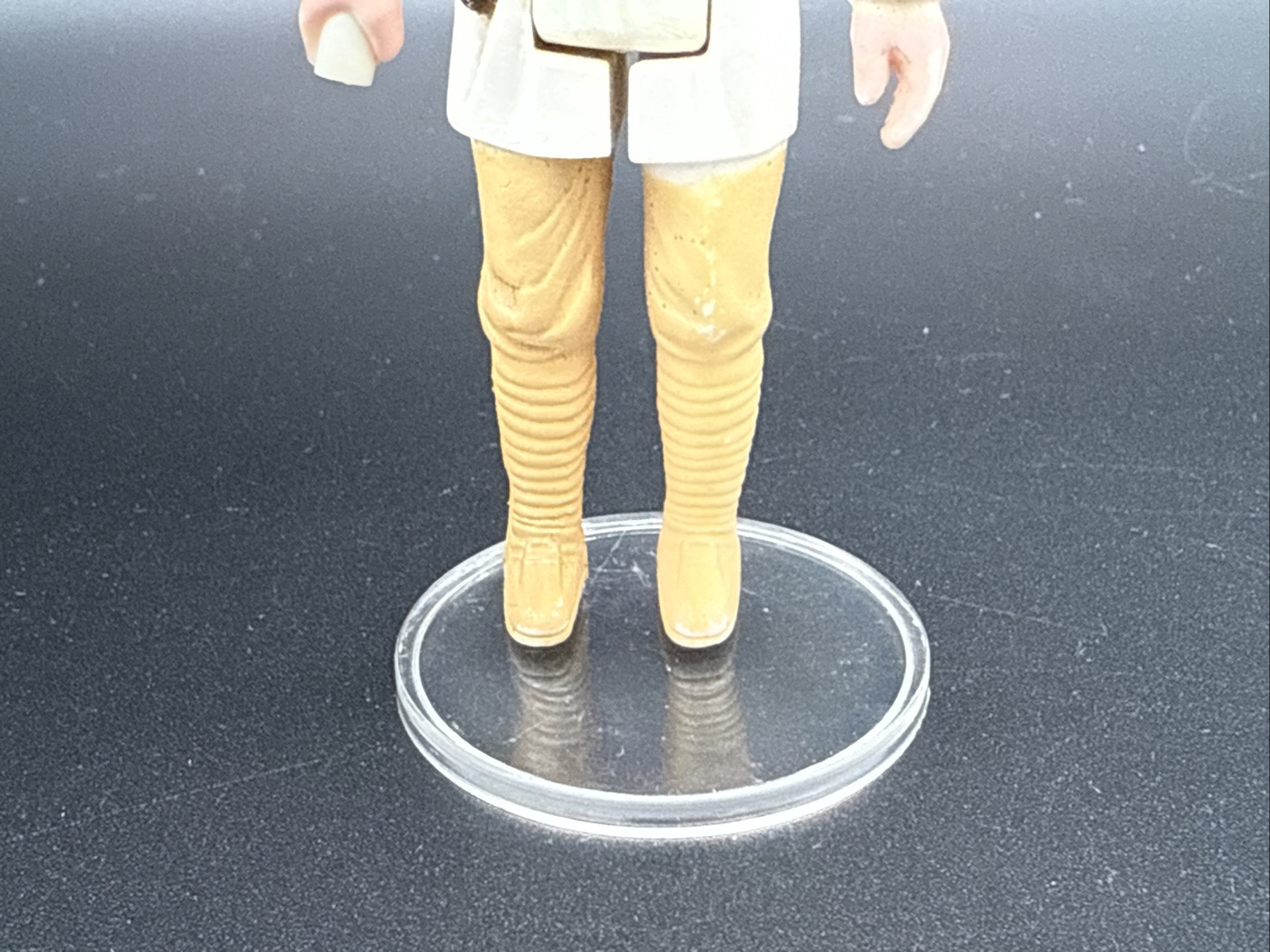 Luke Skywalker sold