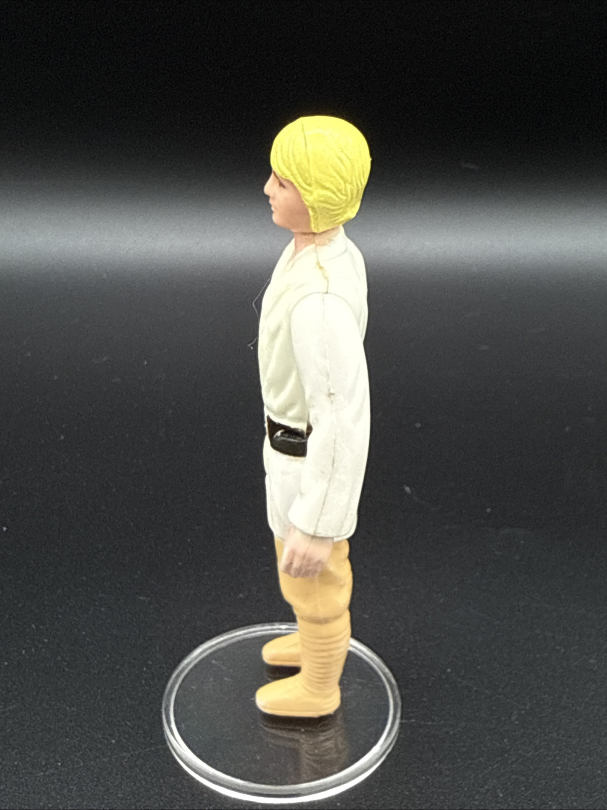 Luke Skywalker sold