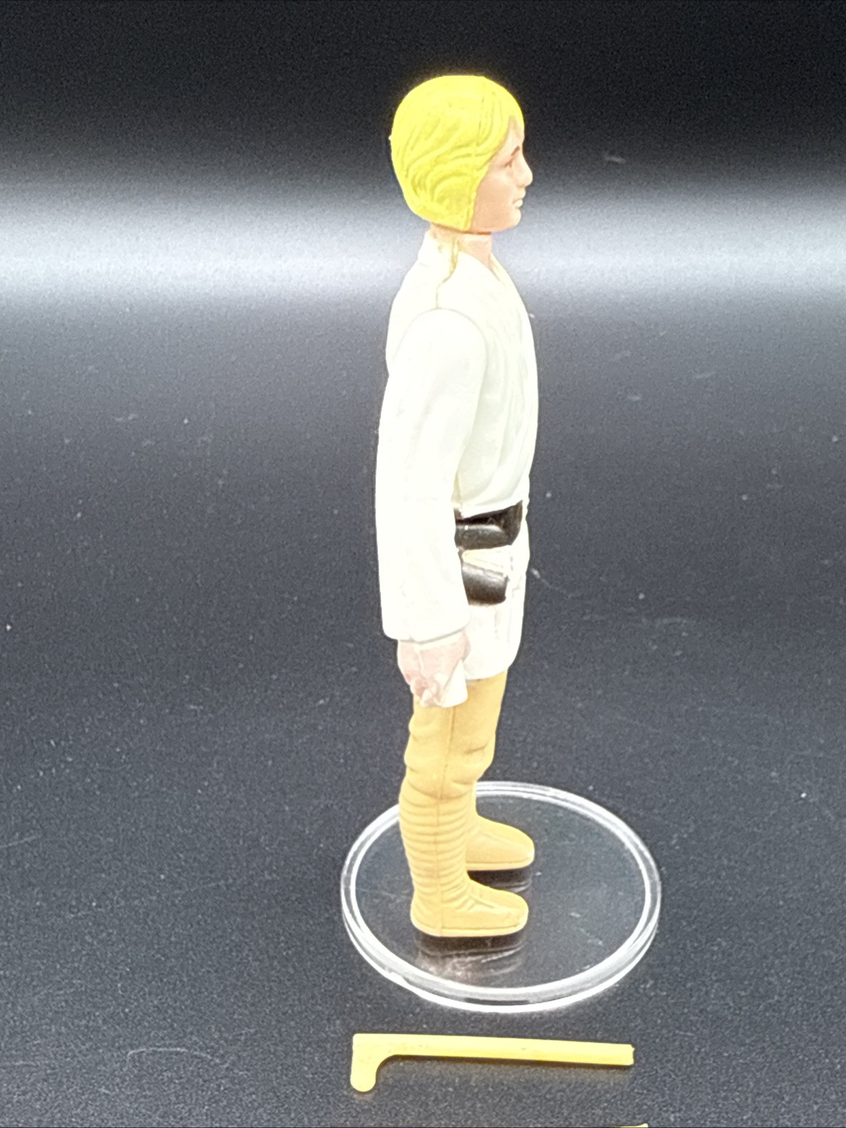 Luke Skywalker sold