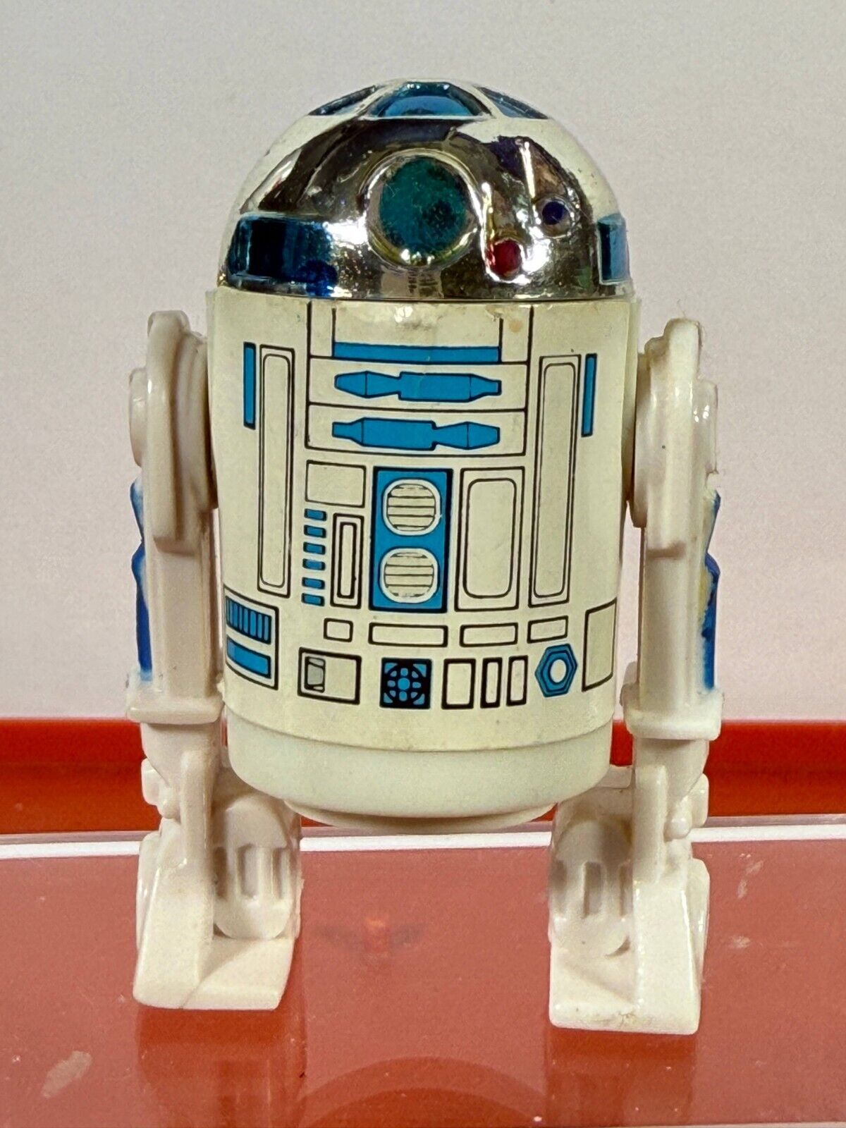 R2-D2 (Artoo-Detoo) sold