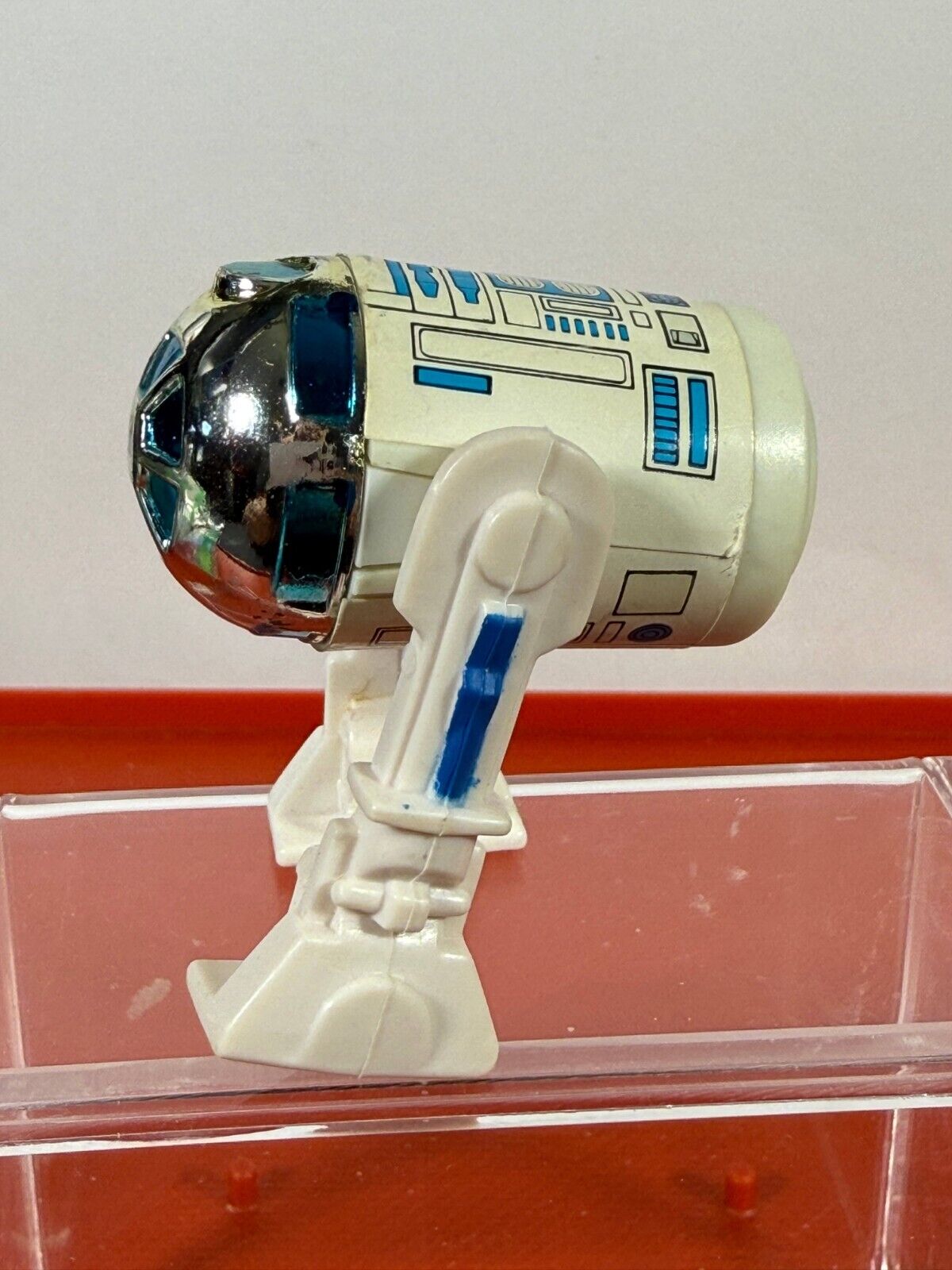 R2-D2 (Artoo-Detoo) sold