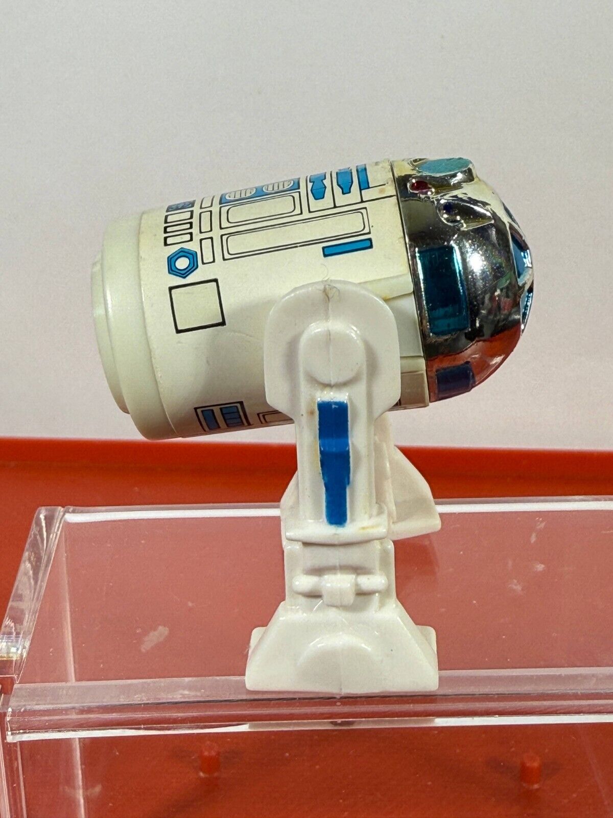 R2-D2 (Artoo-Detoo) sold