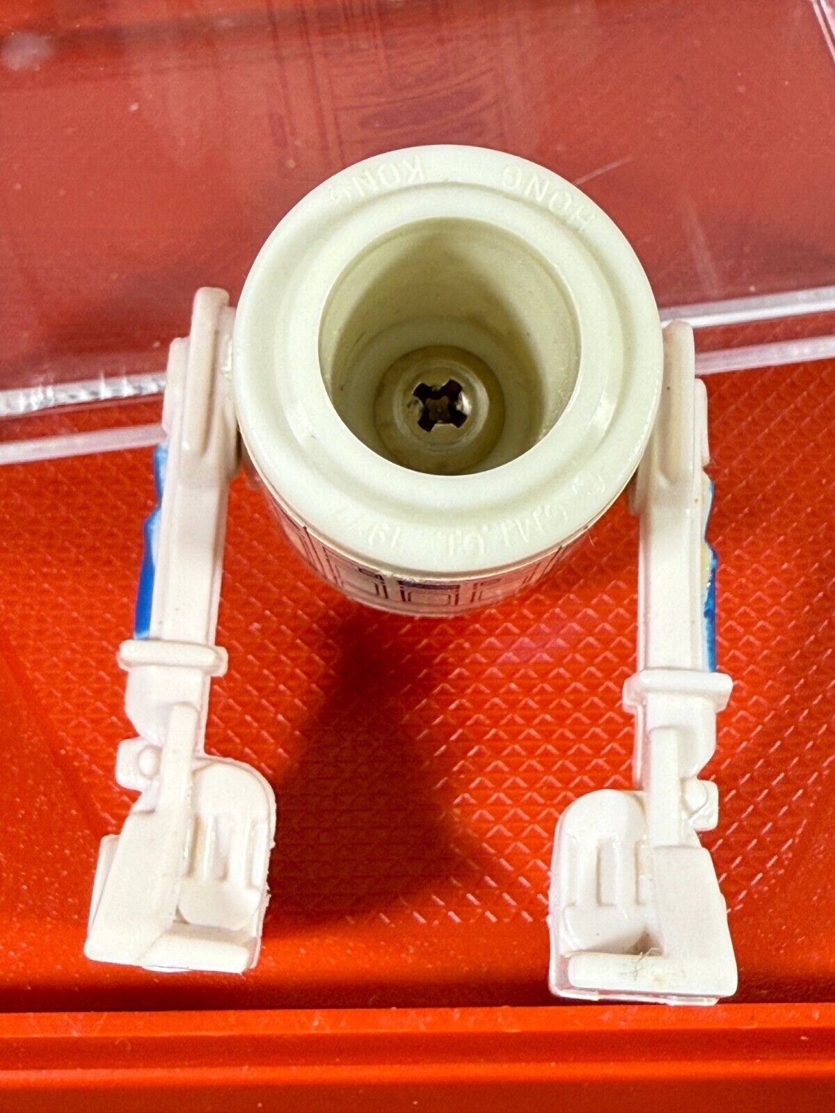 R2-D2 (Artoo-Detoo) sold