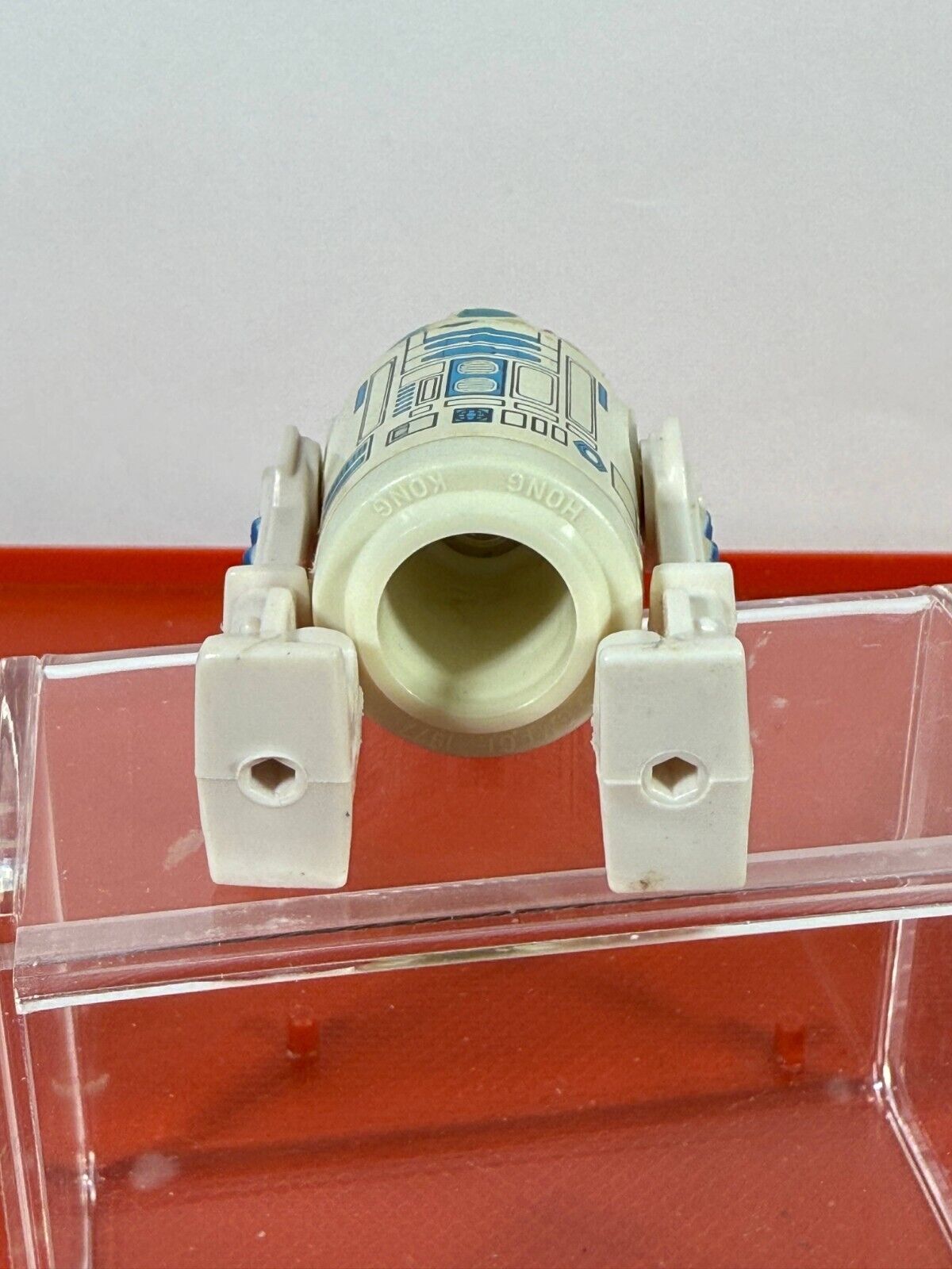 R2-D2 (Artoo-Detoo) sold