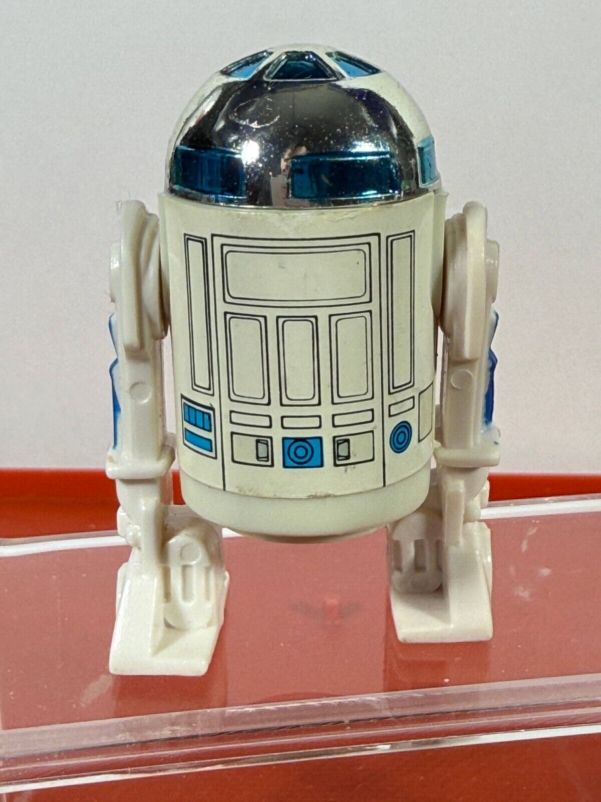 R2-D2 (Artoo-Detoo) sold