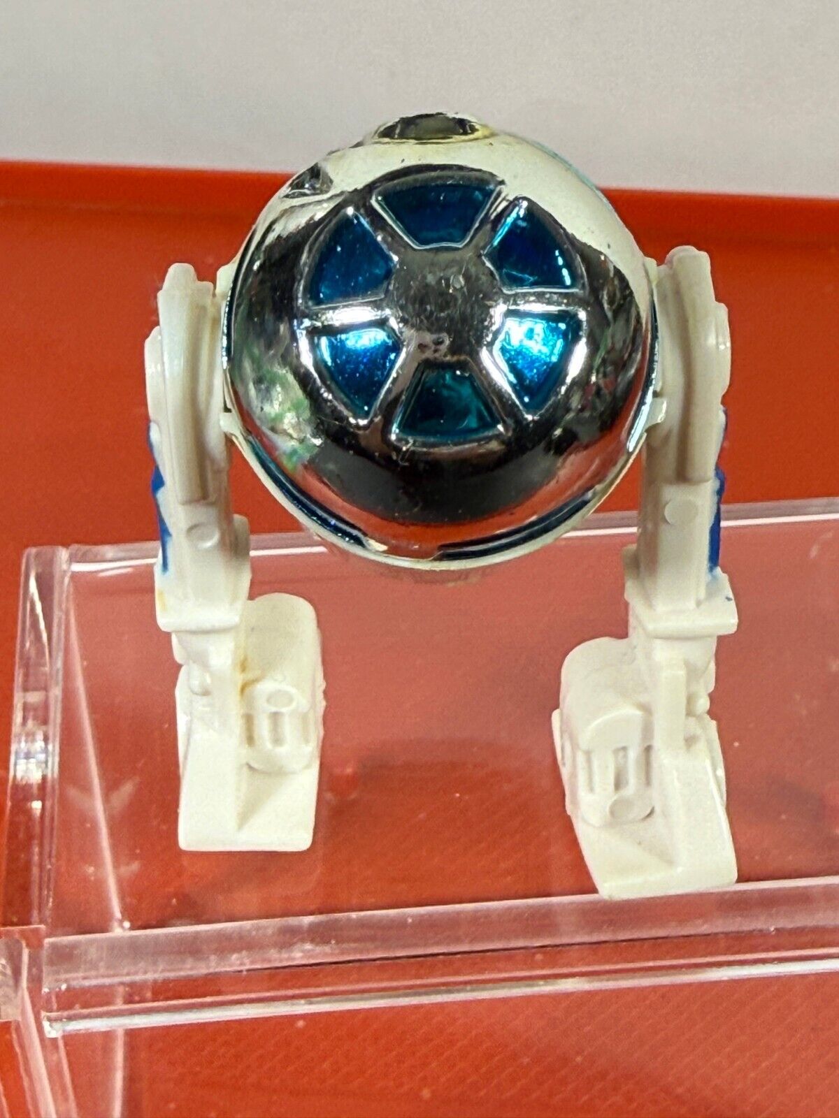 R2-D2 (Artoo-Detoo) sold