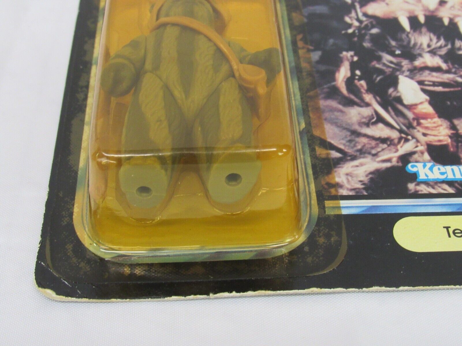 Teebo sold