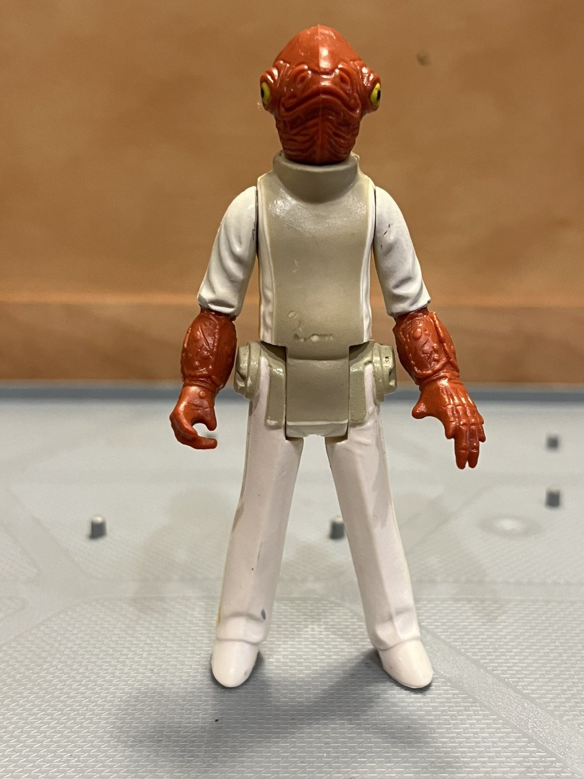 Admiral Ackbar sold