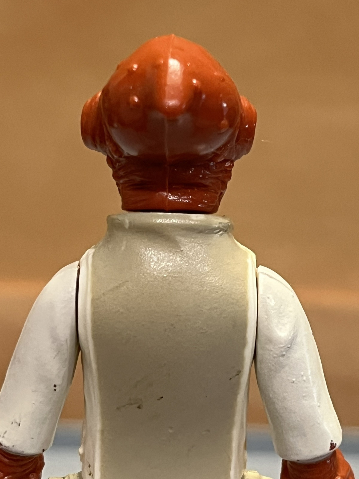 Admiral Ackbar sold