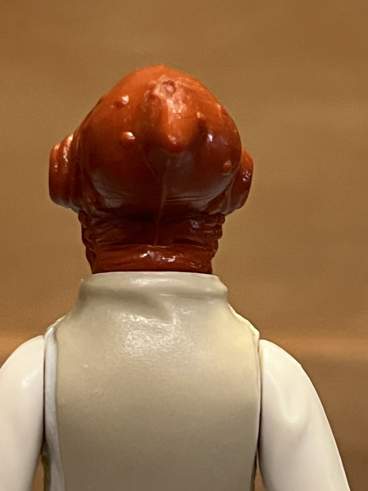 Admiral Ackbar sold