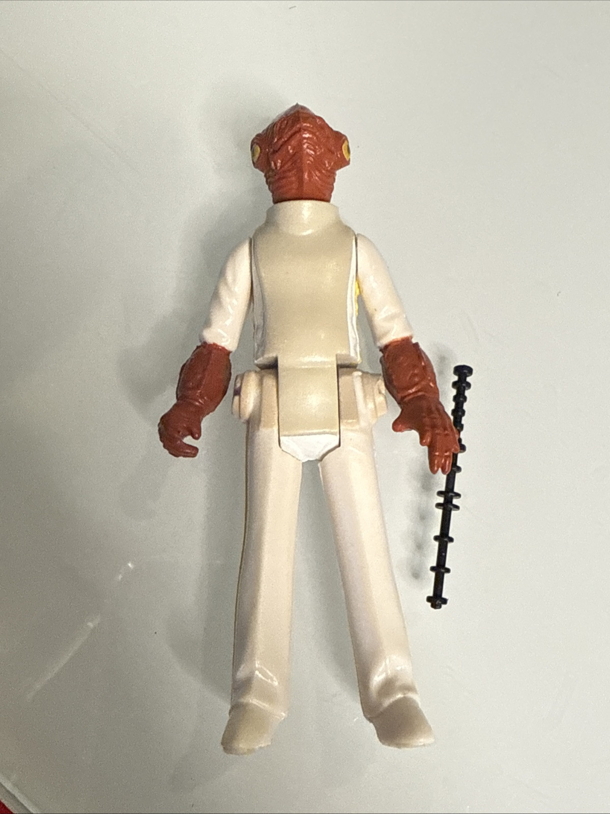 Admiral Ackbar sold