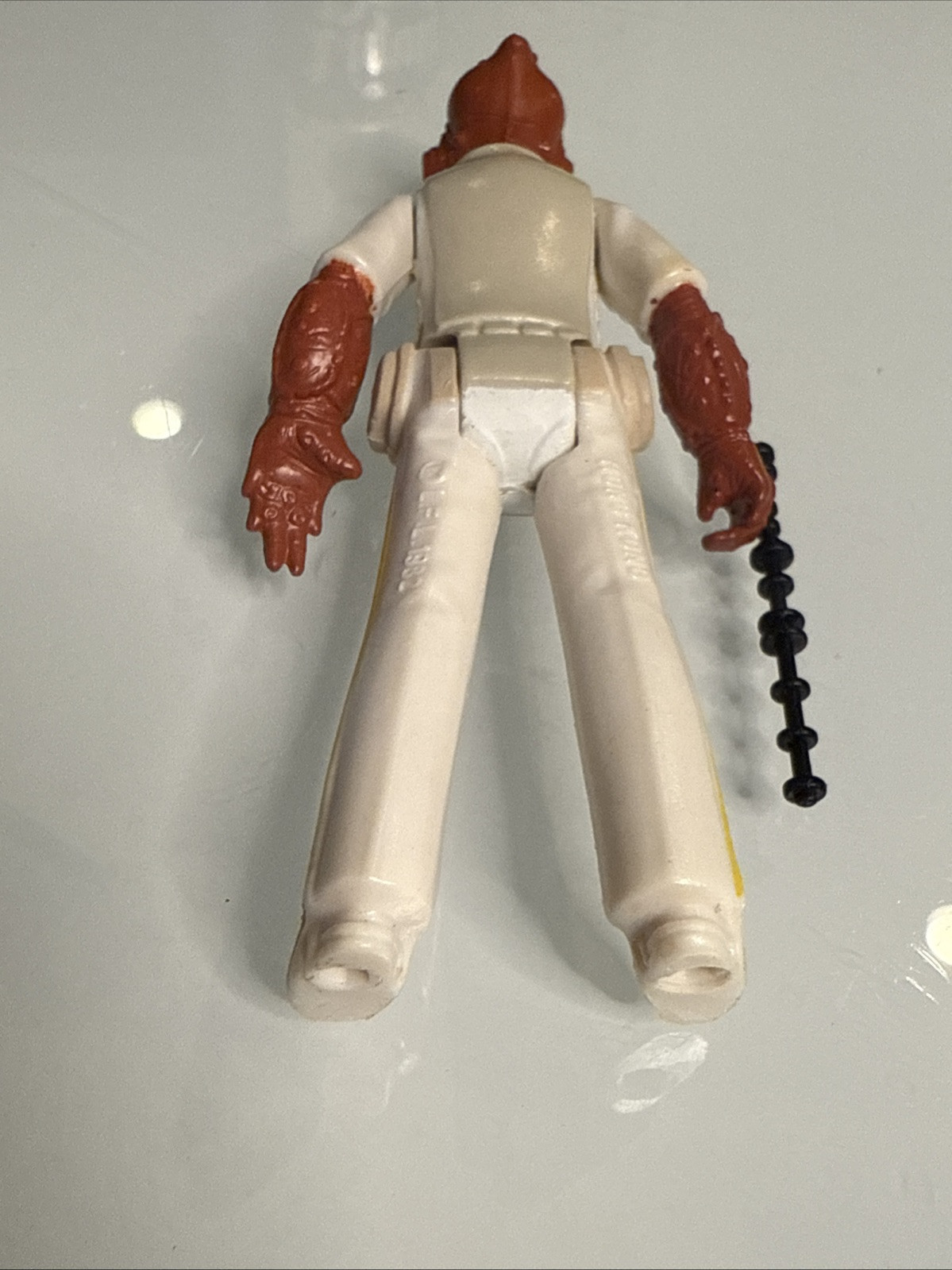 Admiral Ackbar sold