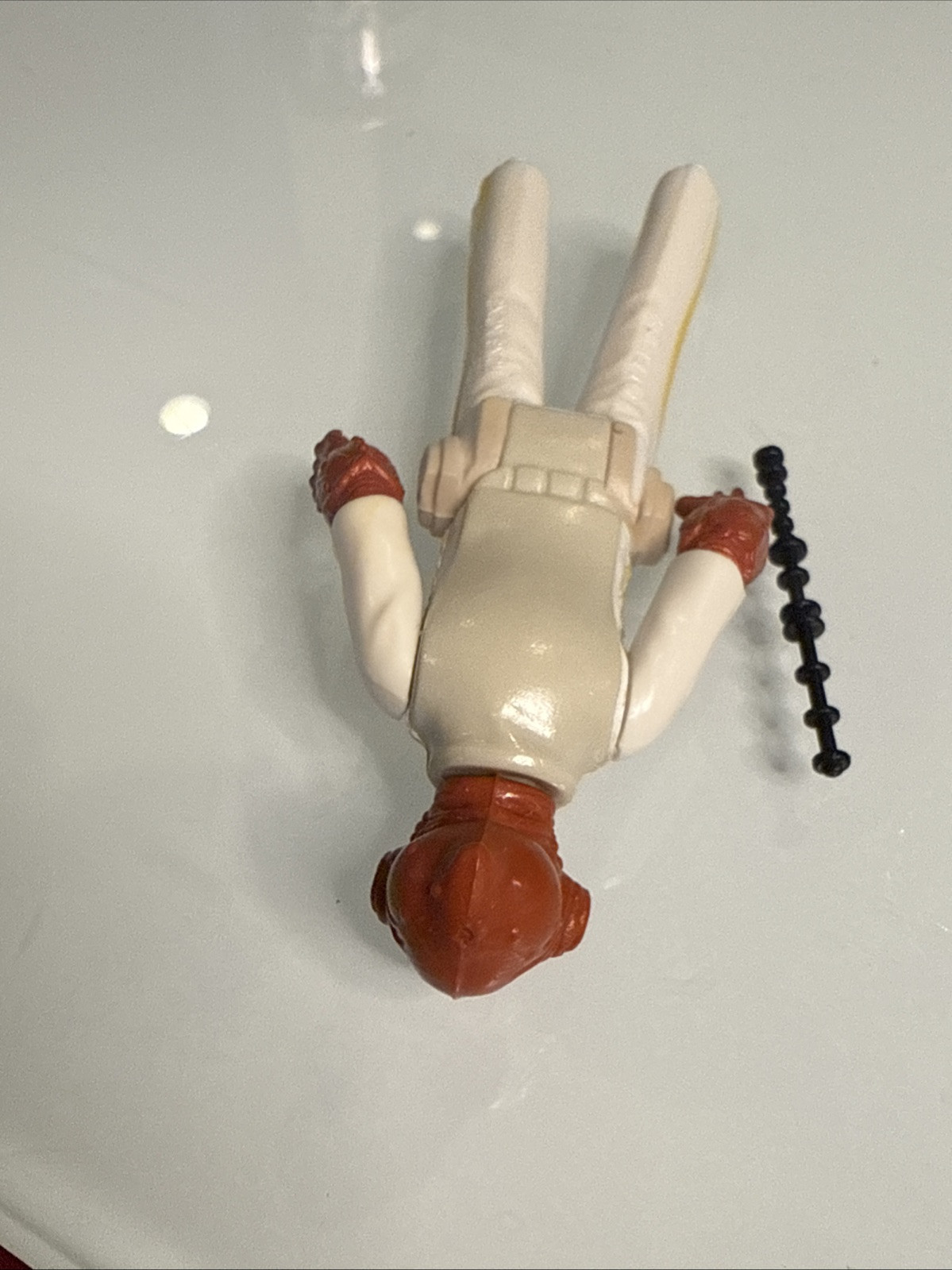 Admiral Ackbar sold