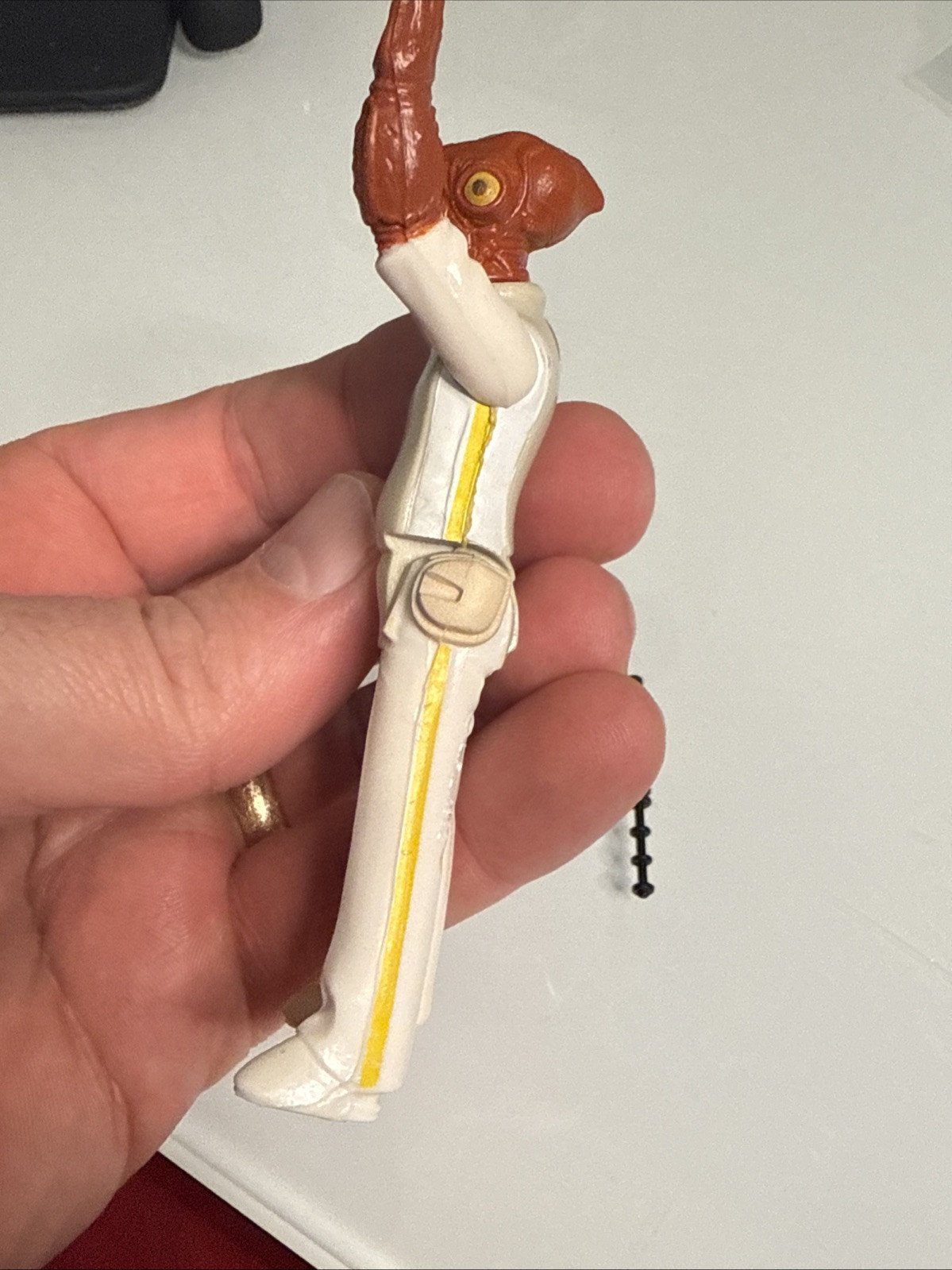 Admiral Ackbar sold