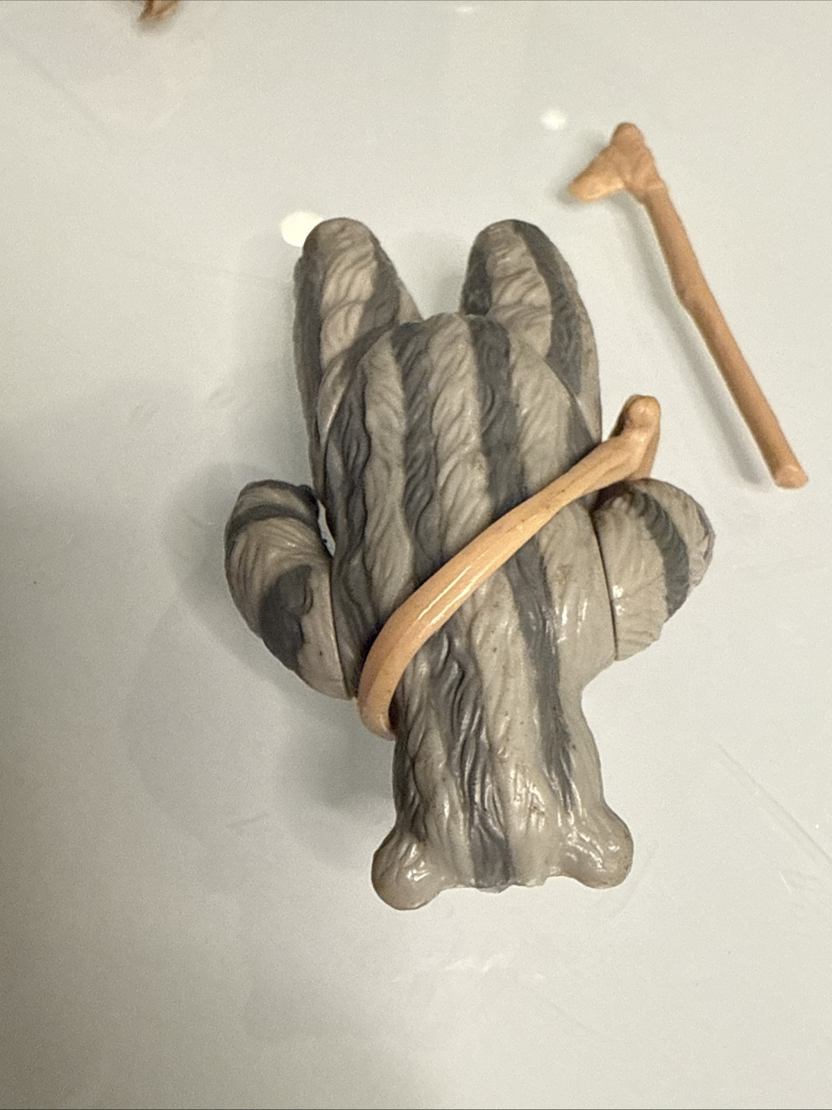 Teebo sold