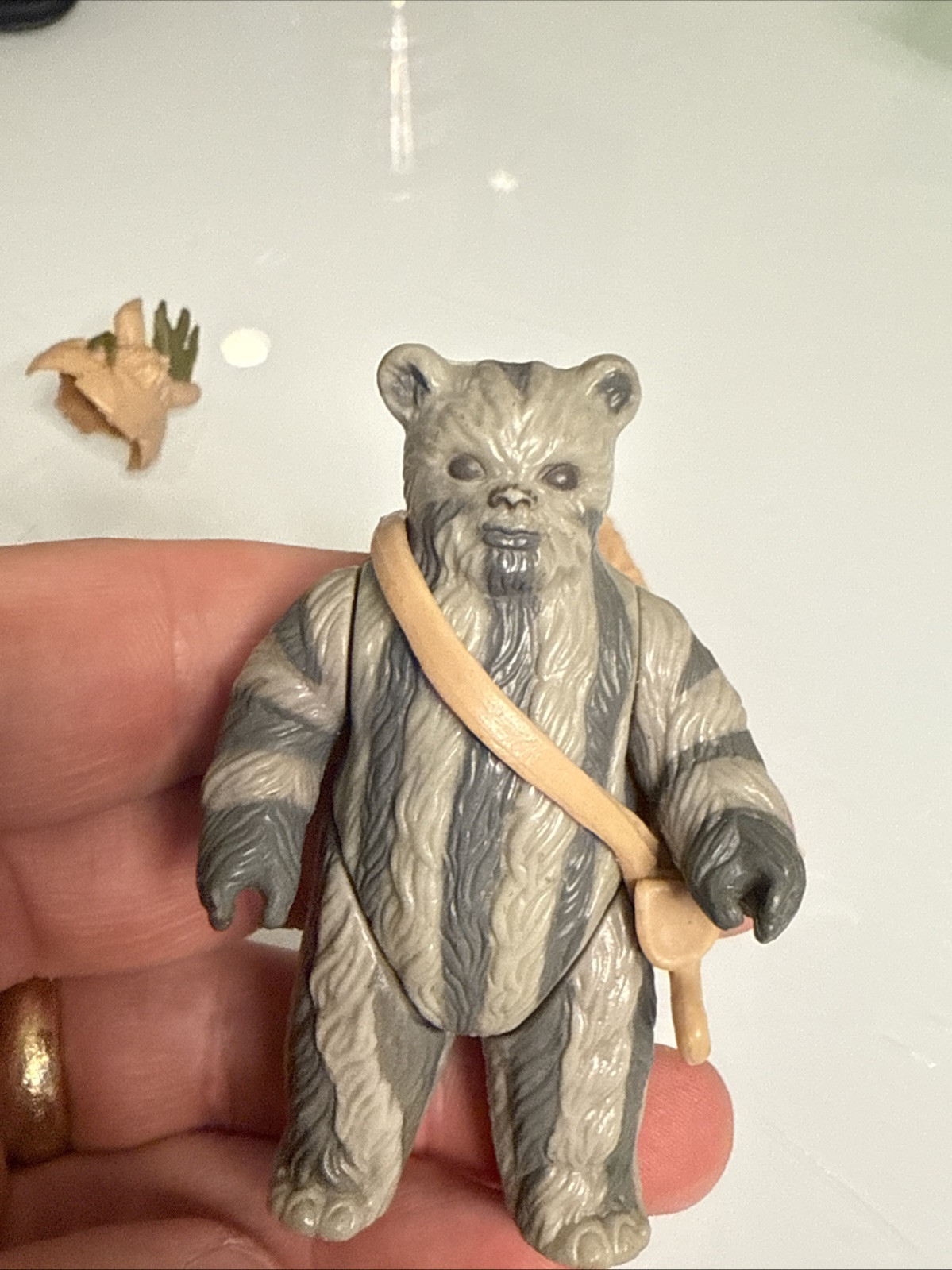 Teebo sold