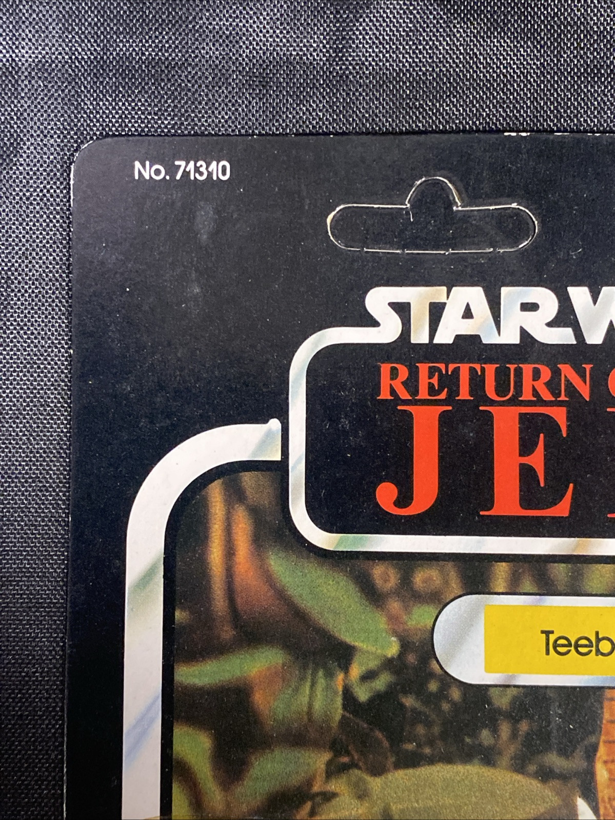 Teebo sold