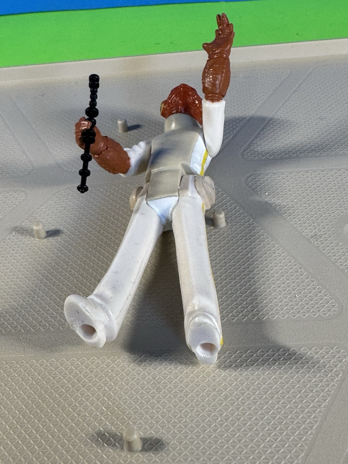 Admiral Ackbar sold