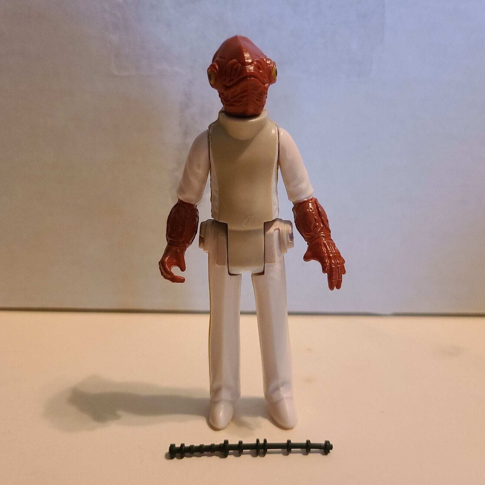 Admiral Ackbar sold