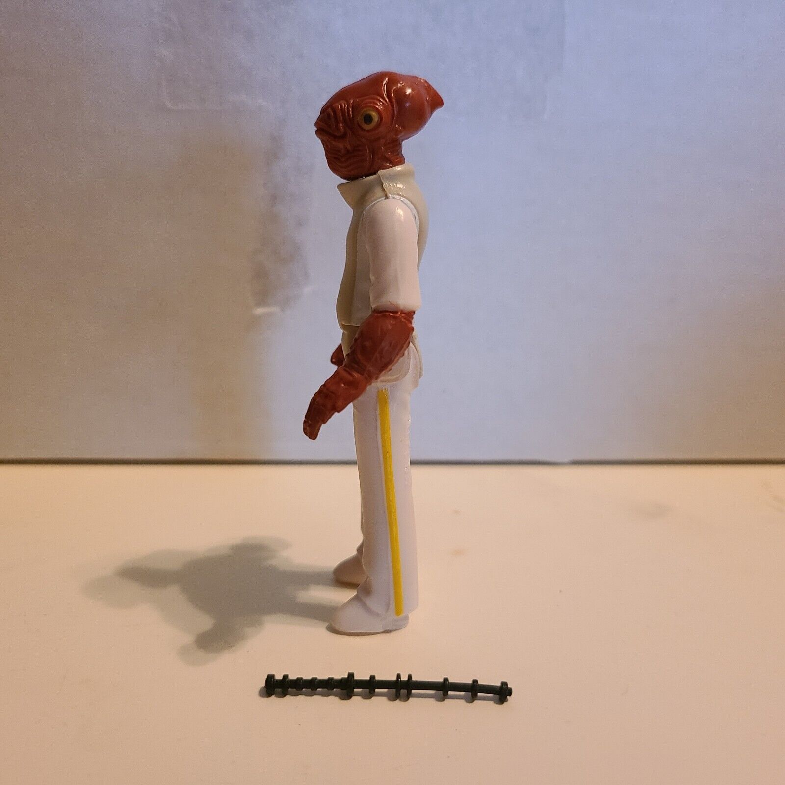 Admiral Ackbar sold