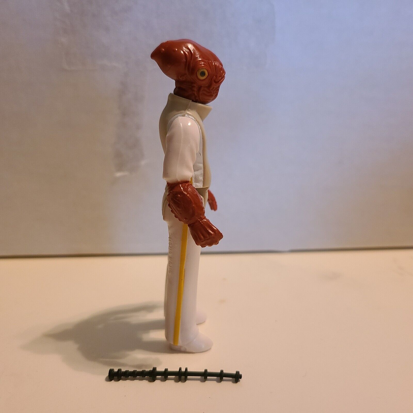 Admiral Ackbar sold