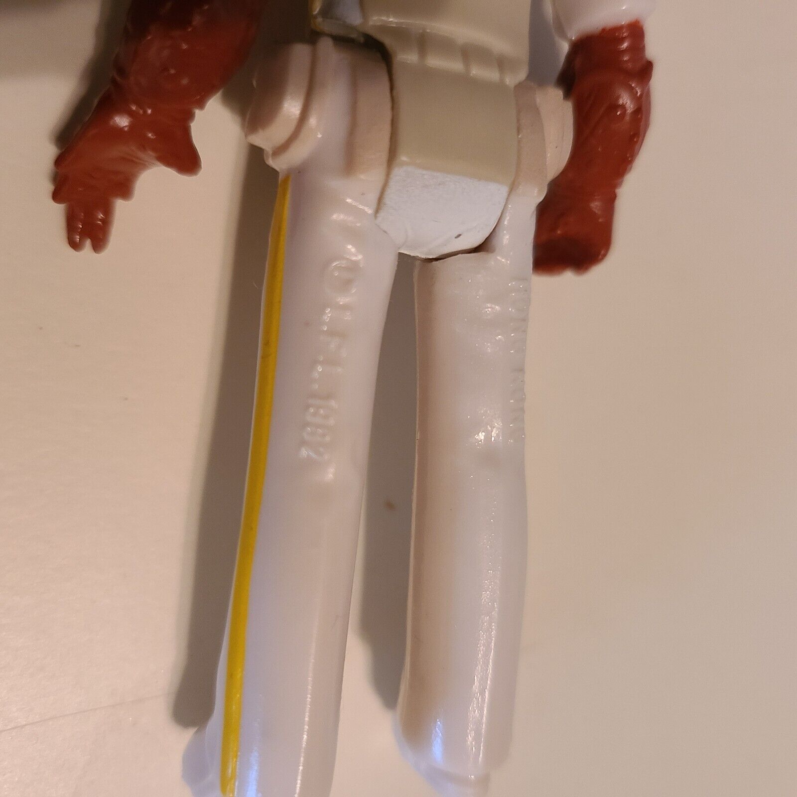 Admiral Ackbar sold