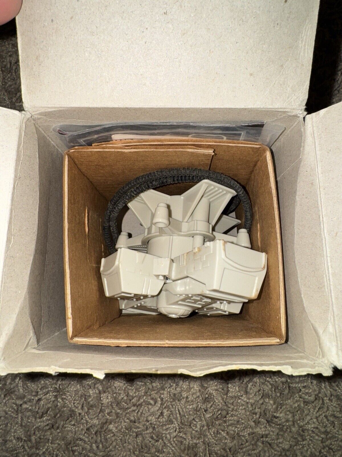 Vehicle Maintenance Energizer sold