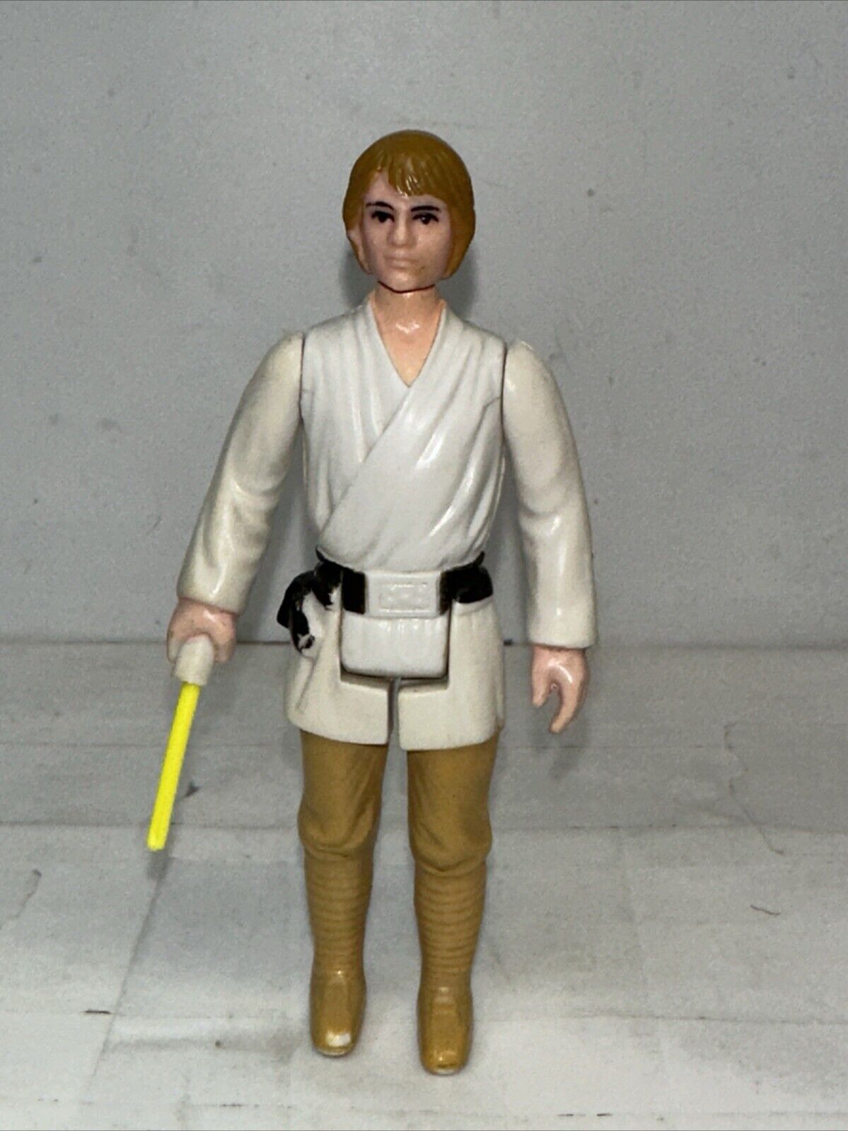 Luke Skywalker sold