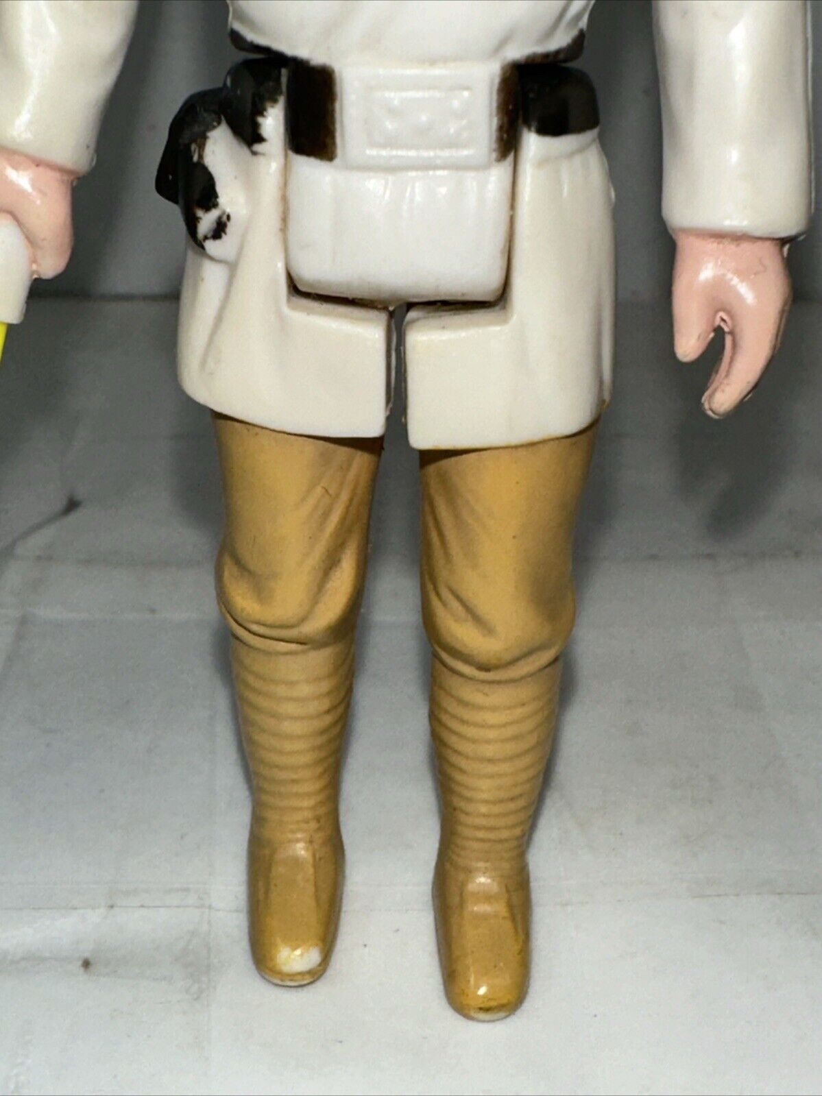 Luke Skywalker sold