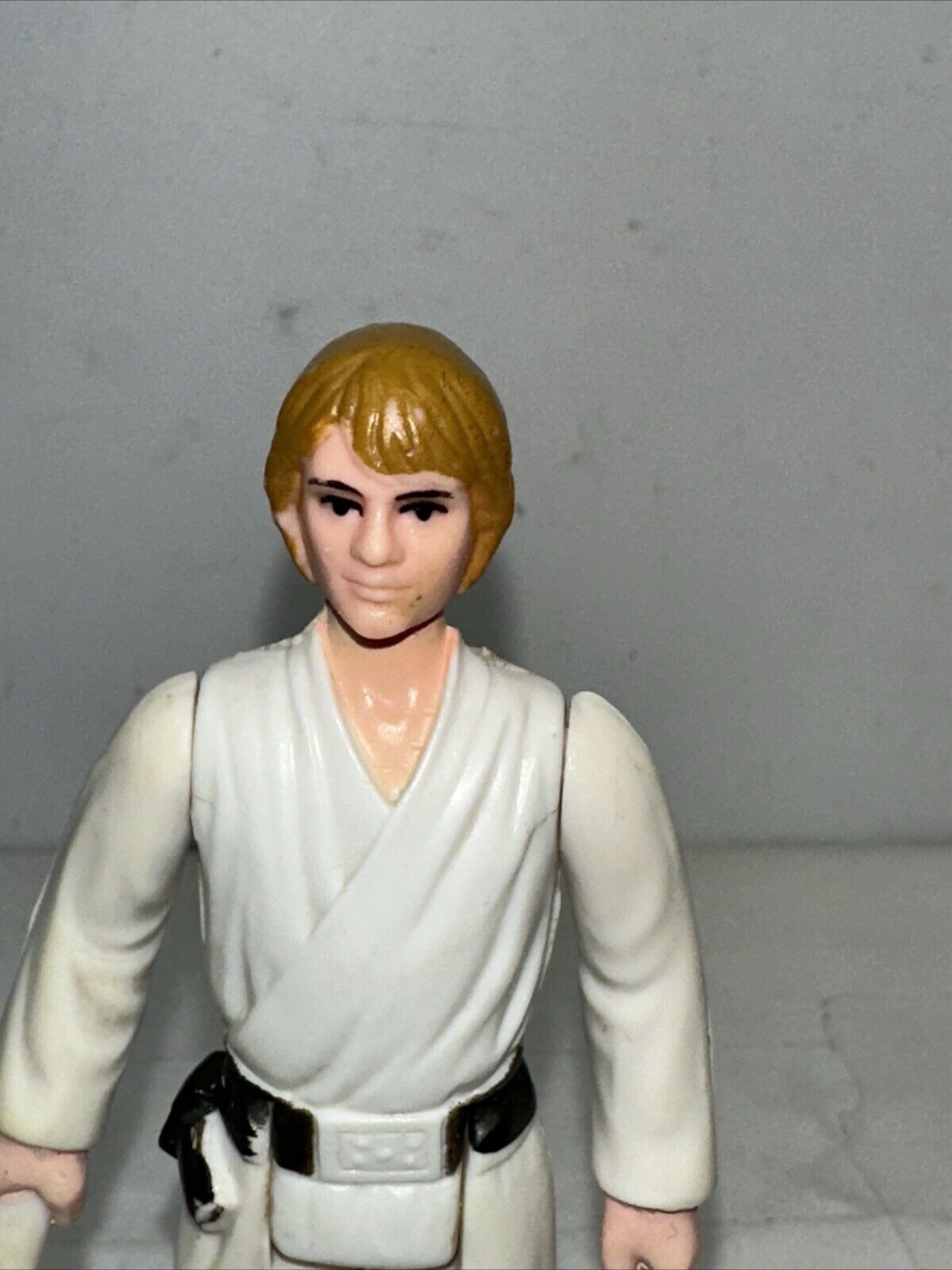 Luke Skywalker sold