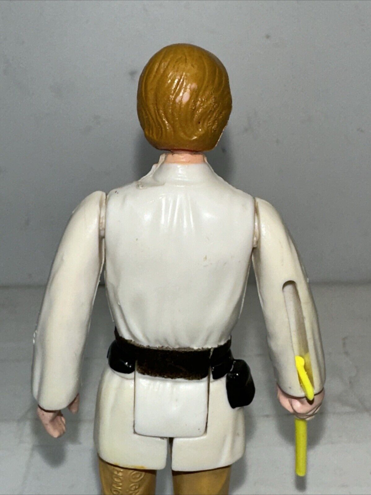 Luke Skywalker sold