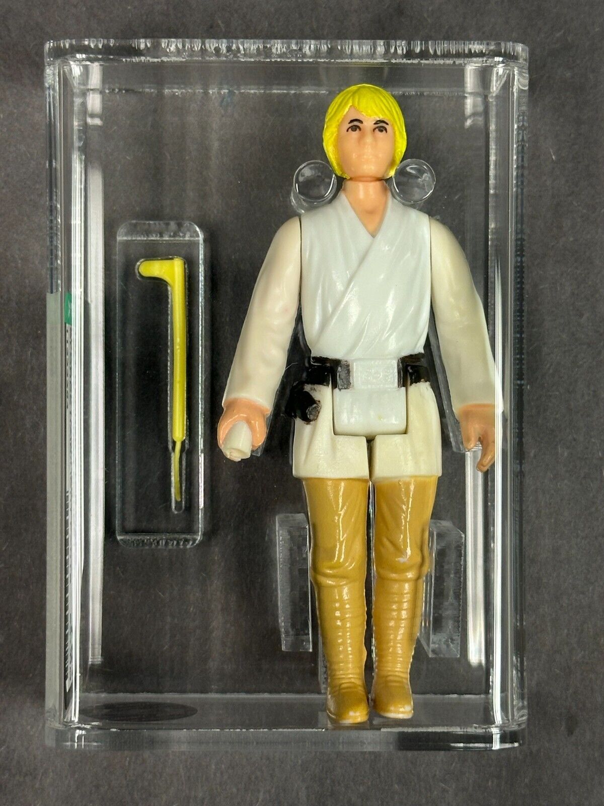 Luke Skywalker sold