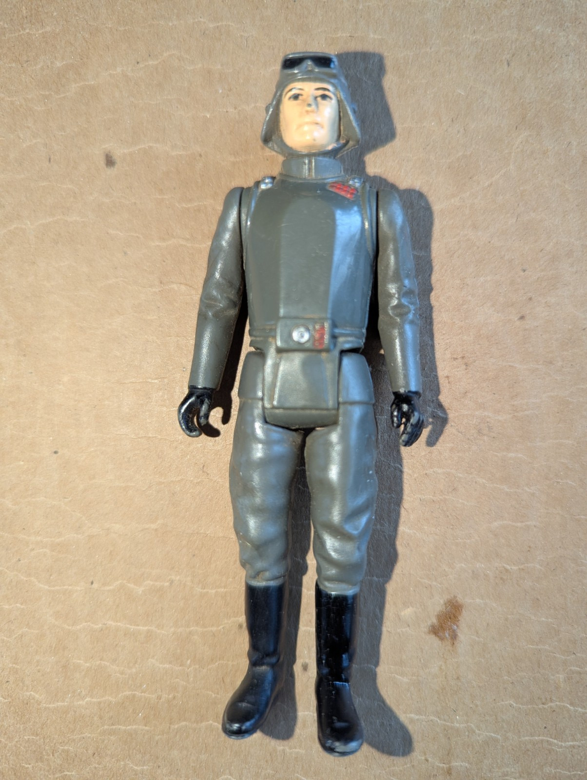AT-AT Commander sold