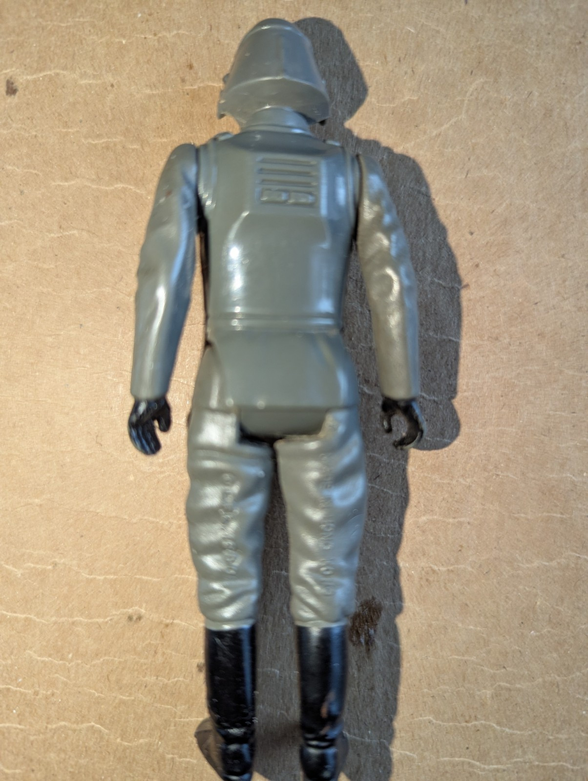 AT-AT Commander sold