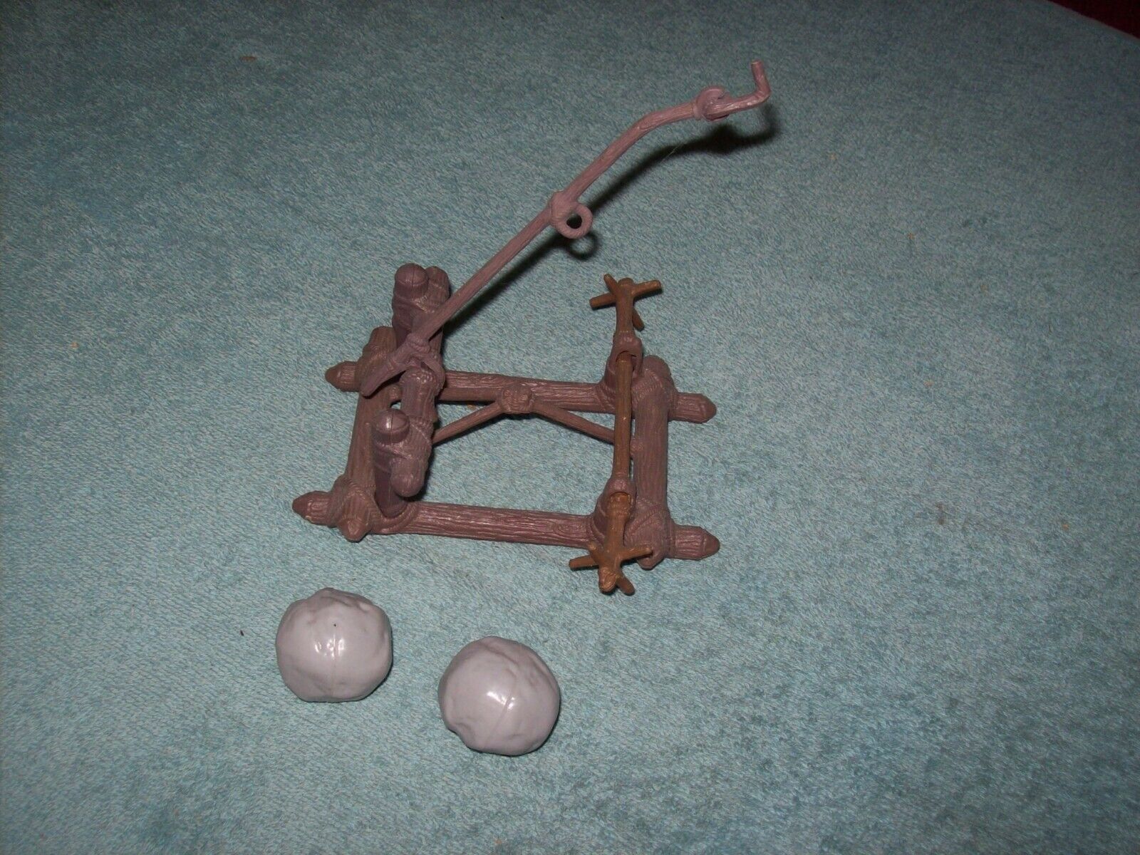 Ewok Assault Catapult sold