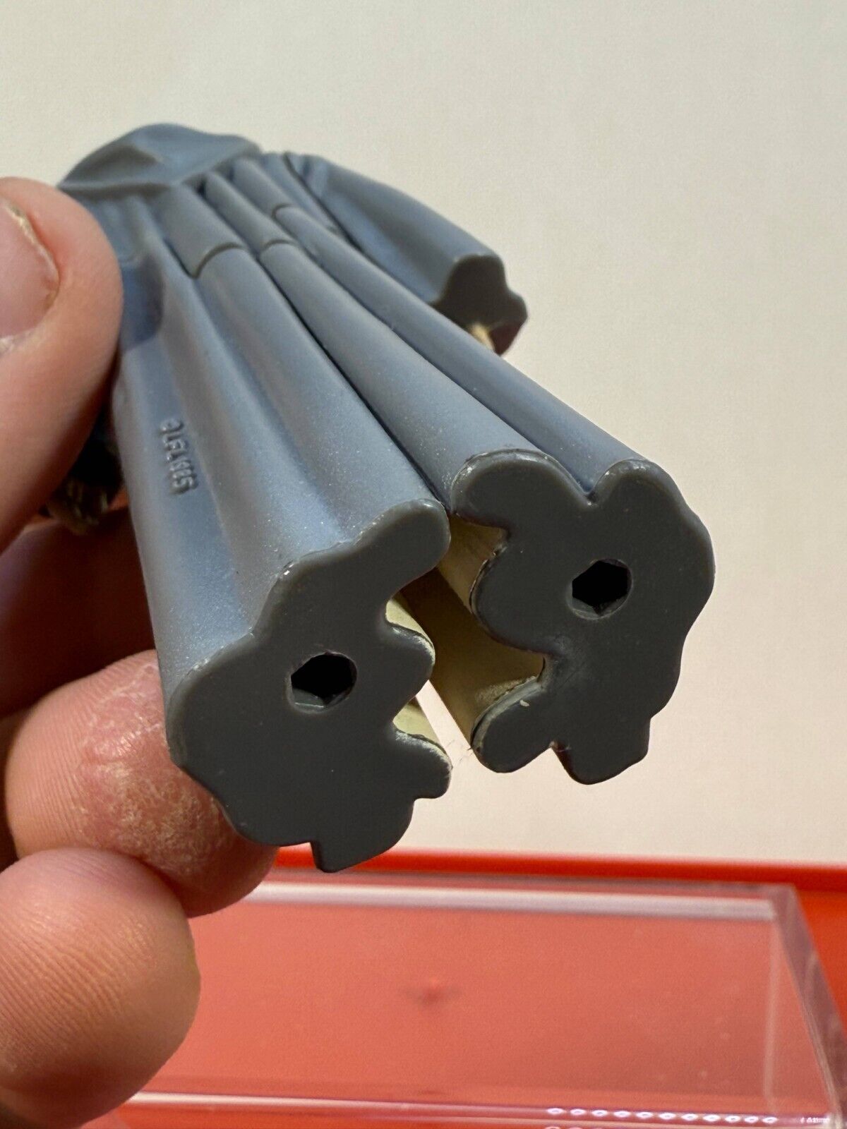 Anakin Skywalker sold