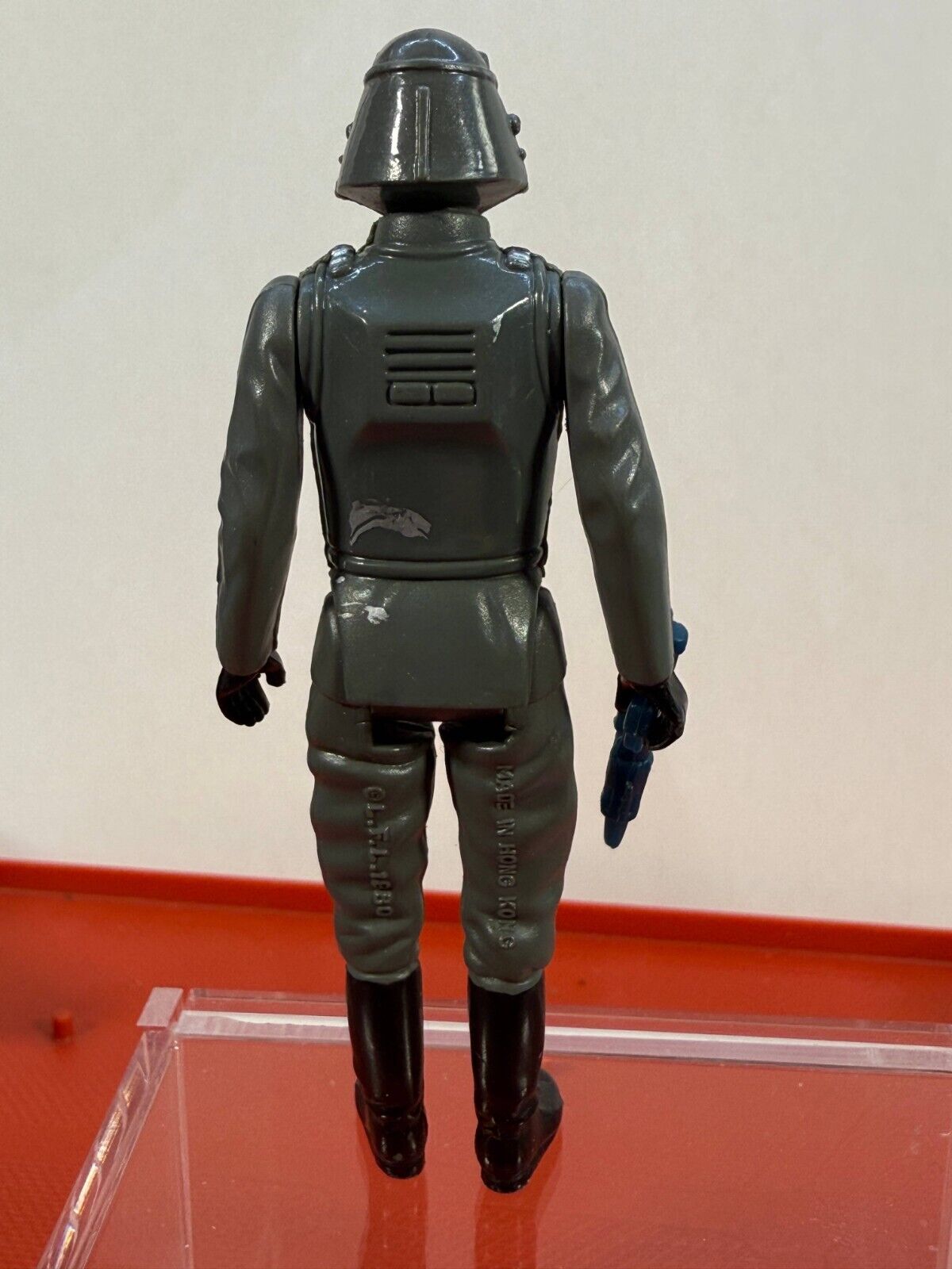 AT-AT Commander sold