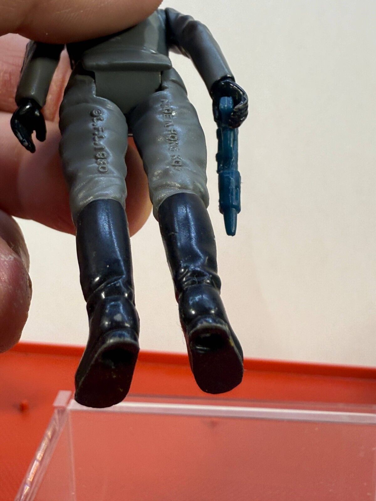 AT-AT Commander sold