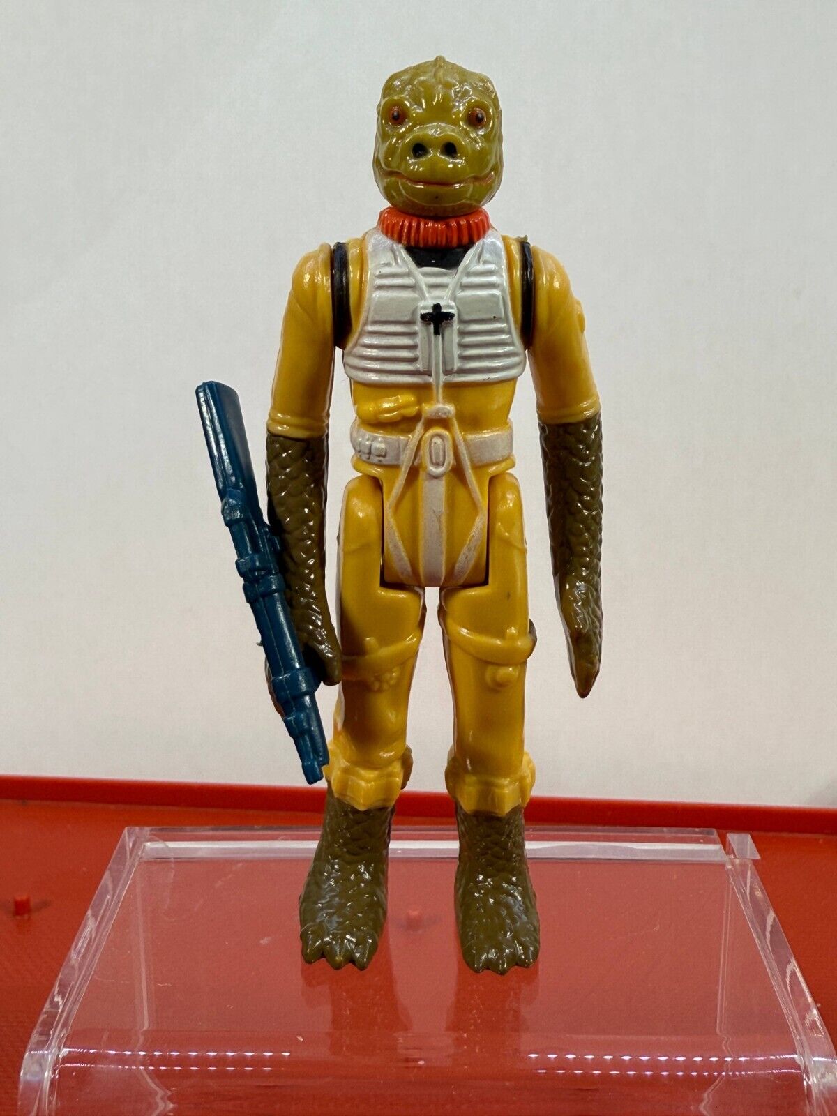 Bossk (Bounty Hunter) sold