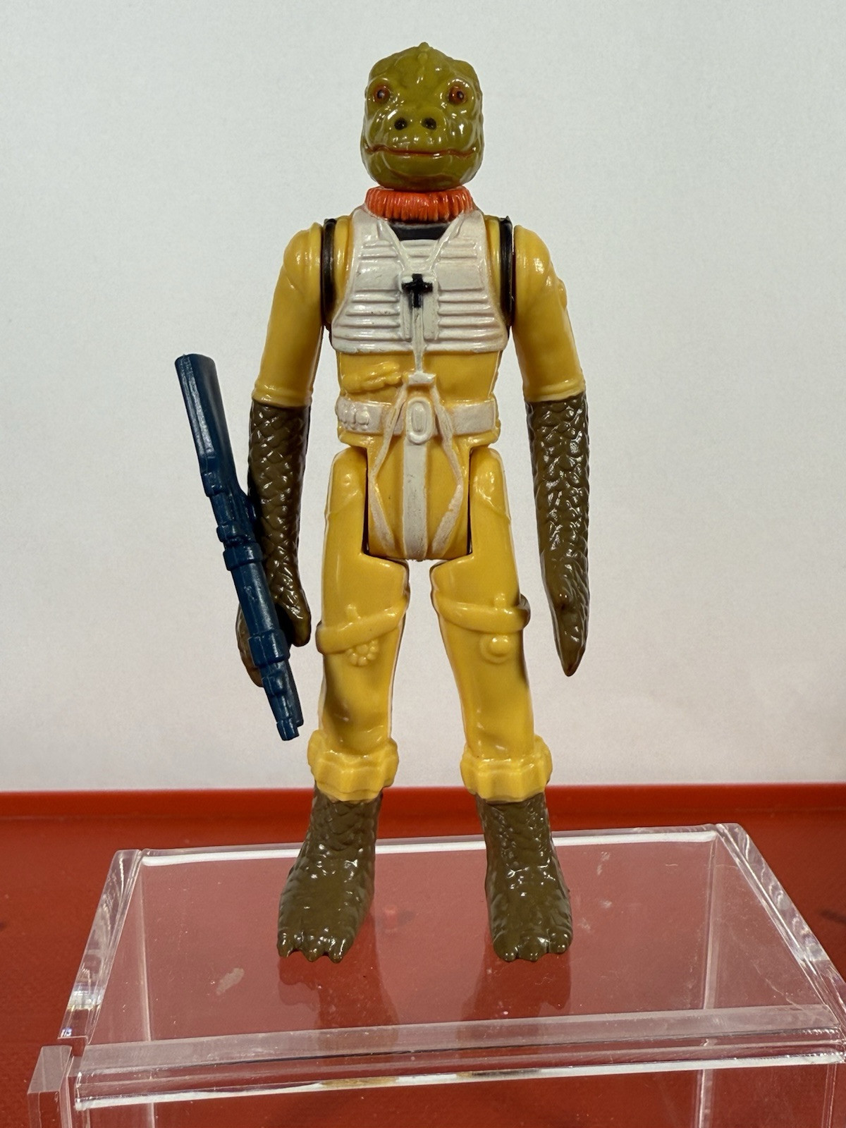 Bossk (Bounty Hunter) sold